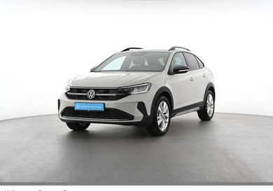 Volkswagen Taigo, 2026