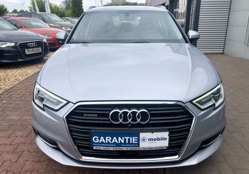 Audi A3, 2019 3