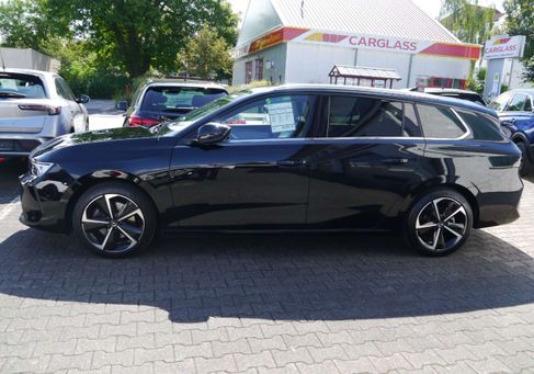 Opel Astra, 2022
