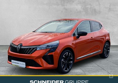 Renault Clio, 2025