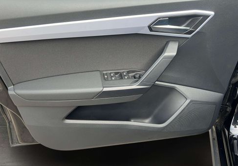 Seat Arona, 2025