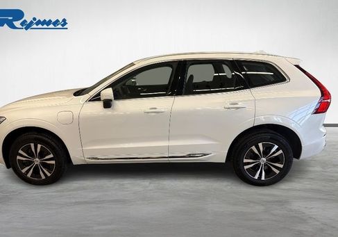 Volvo XC60, 2024