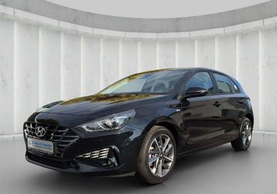Hyundai i30, 2022