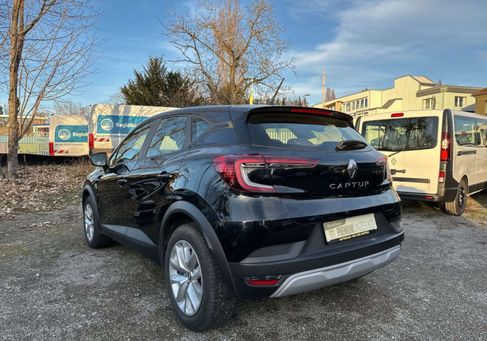 Renault Captur, 2023