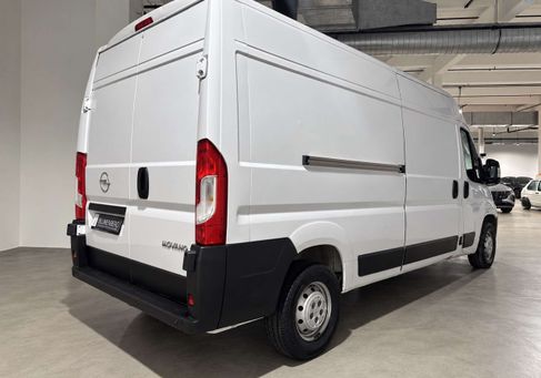 Opel Movano, 2023 3
