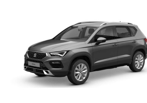 Seat Ateca, 2025