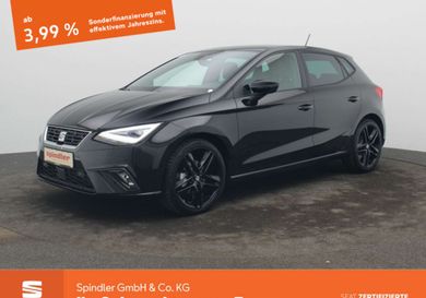 Seat Ibiza, 2026