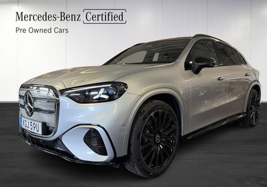 Mercedes-Benz, 2027