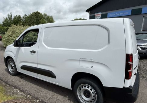 Citroën Berlingo, 2024 3