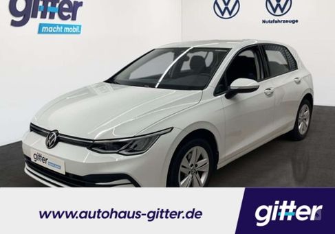 Volkswagen Golf, 2020