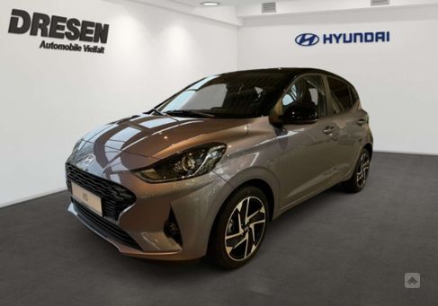 Hyundai i10, 2024