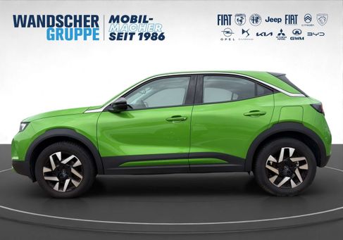 Opel Mokka, 2024 2