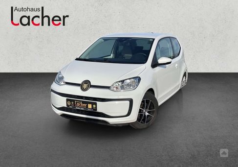 Volkswagen up!, 2024