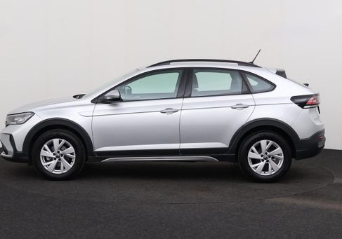 Volkswagen Taigo, 2023