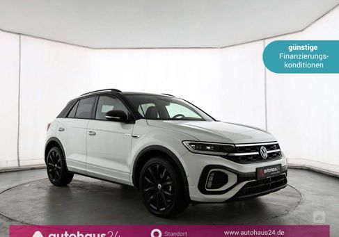 Volkswagen T-Roc, 2023