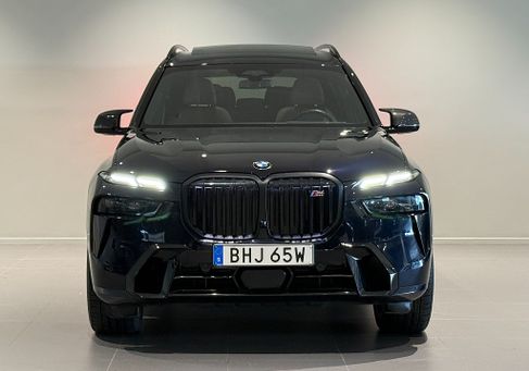BMW X7, 2023