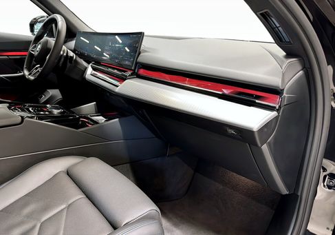 BMW 530, 2026