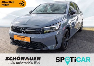 Opel Corsa, 2025