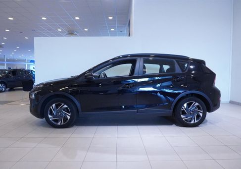 Hyundai Bayon, 2023 3
