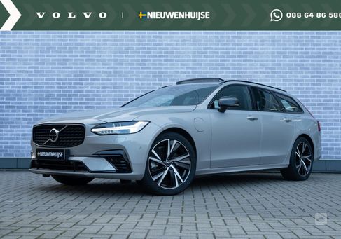 Volvo V90, 2023