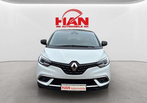 Renault Scenic, 2021