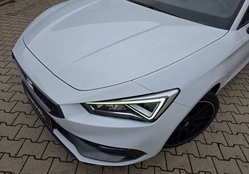 Seat Leon, 2022 3