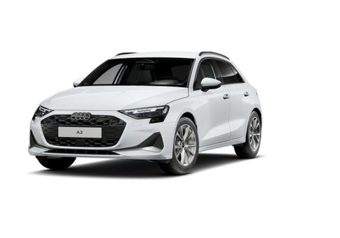 Audi A3, 2026 2