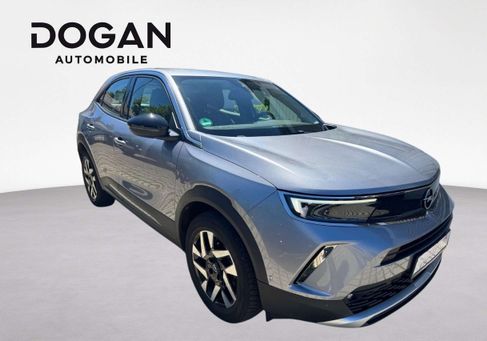 Opel Mokka, 2022 3