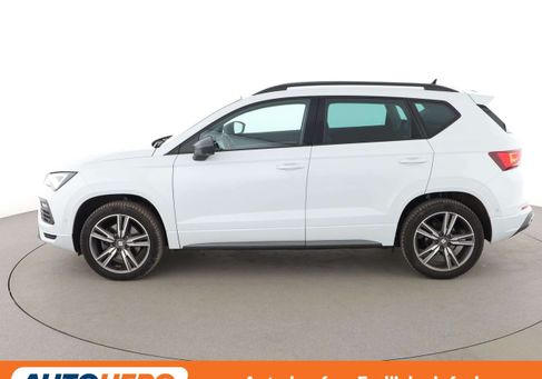 Seat Ateca, 2021