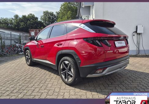 Hyundai Tucson, 2025 3