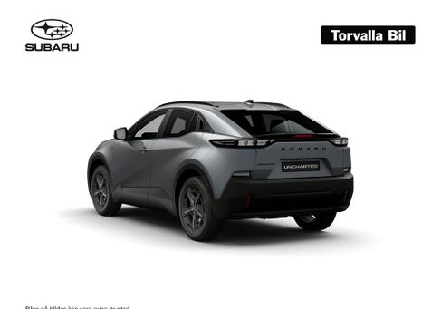 Subaru, 2026
