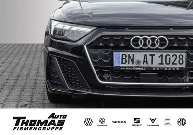 Audi A1, 2025