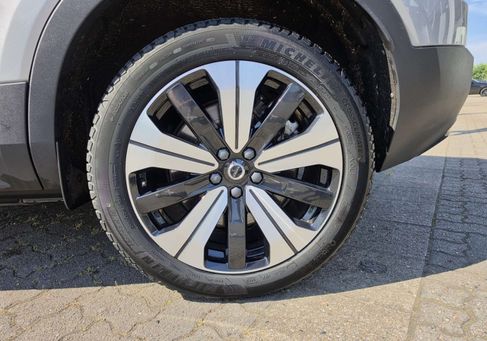 Volvo C40, 2023