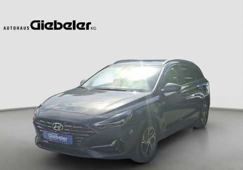 Hyundai i30, 2021 3