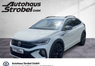 Volkswagen Taigo, 2024