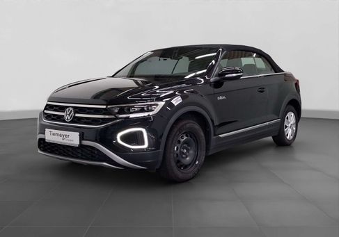 Volkswagen T-Roc, 2025 2