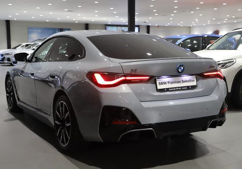 BMW, 2023 2