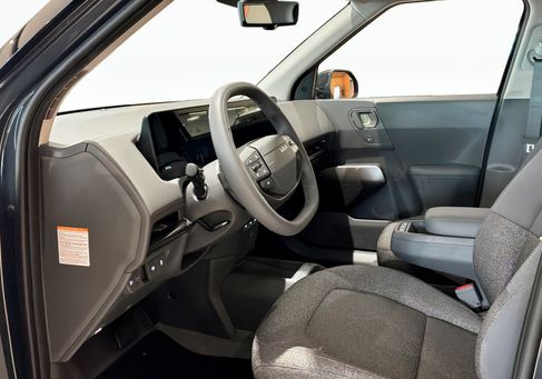 Kia, 2027 3