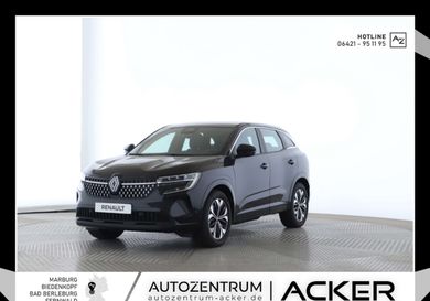 Renault Austral, 2025