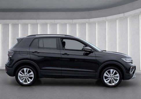 Volkswagen T-Cross, 2026