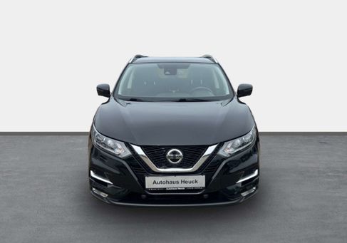 Nissan Qashqai, 2019 2