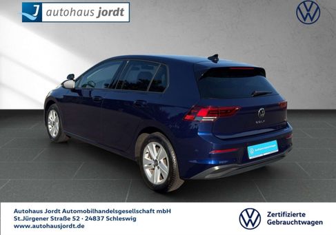 Volkswagen Golf, 2023 3