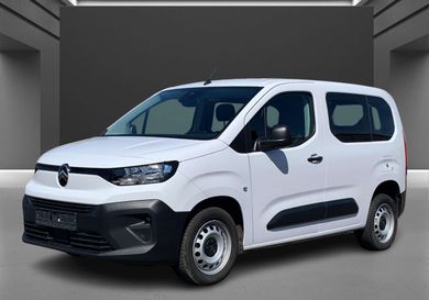 Citroën Berlingo, 2025