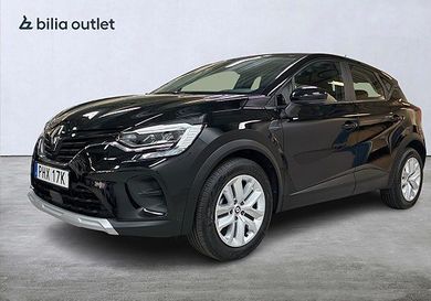 Renault Captur, 2023
