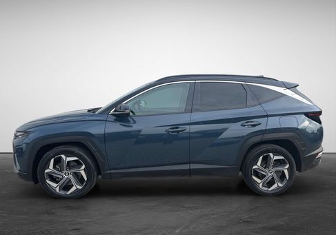 Hyundai Tucson, 2020