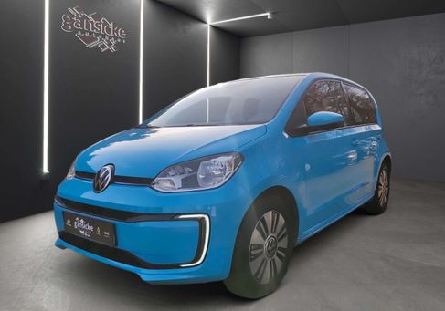 Volkswagen up!, 2021