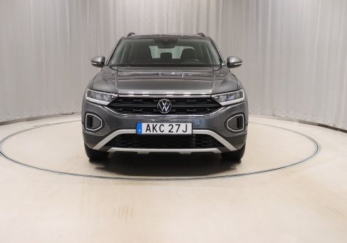 Volkswagen T-Roc, 2023