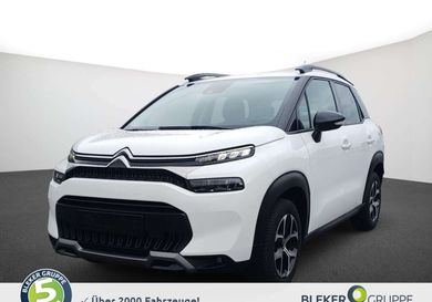 Citroën C3 Aircross, 2023