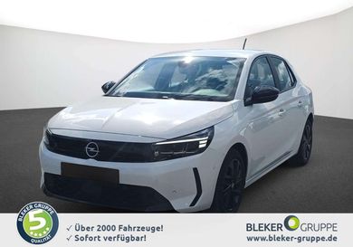 Opel Corsa, 2024