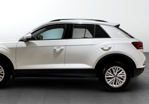 Volkswagen T-Roc, 2023 2